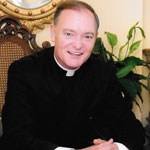 Monsignor Watkins